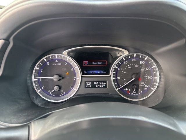 Infiniti QX60 LUXE AWD 2020 Infiniti QX60 LUXE AWD 2020