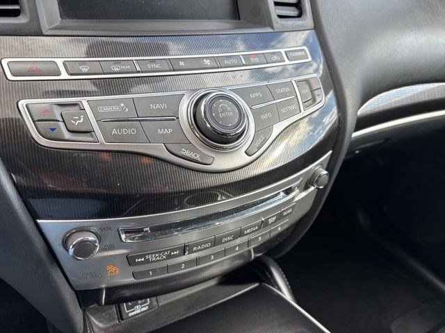 Infiniti QX60 LUXE AWD 2020 Infiniti QX60 LUXE AWD 2020