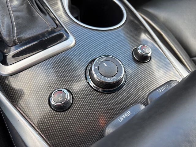 Infiniti QX60 LUXE AWD 2020 Infiniti QX60 LUXE AWD 2020