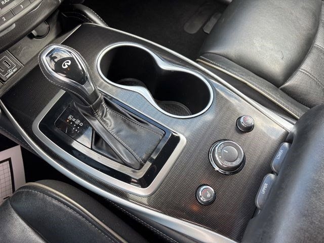 Infiniti QX60 LUXE AWD 2020 Infiniti QX60 LUXE AWD 2020