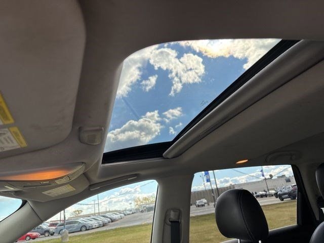 Infiniti QX60 LUXE AWD 2020 Infiniti QX60 LUXE AWD 2020