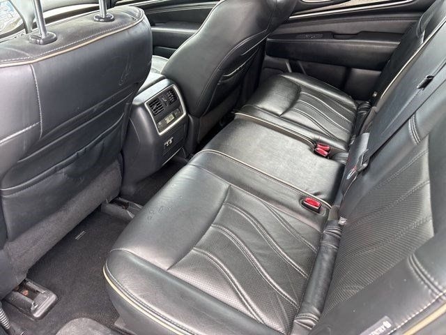 Infiniti QX60 LUXE AWD 2020 Infiniti QX60 LUXE AWD 2020