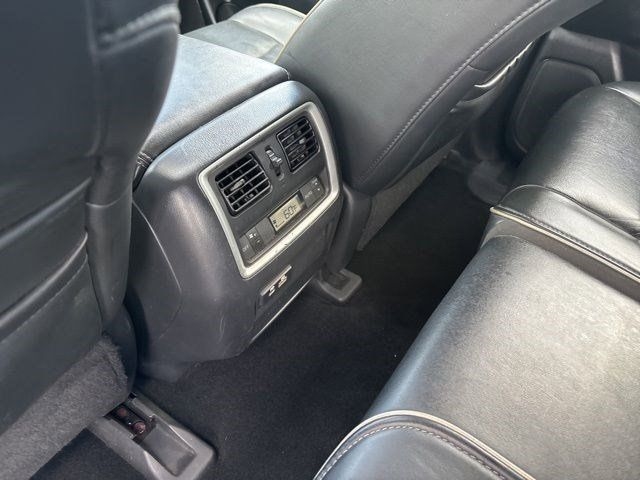 Infiniti QX60 LUXE AWD 2020 Infiniti QX60 LUXE AWD 2020