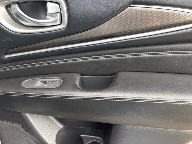 Infiniti QX60 LUXE AWD 2020 Infiniti QX60 LUXE AWD 2020