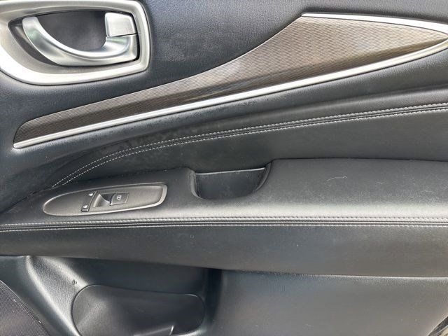 Infiniti QX60 LUXE AWD 2020 Infiniti QX60 LUXE AWD 2020