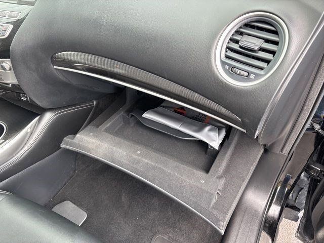 Infiniti QX60 LUXE AWD 2020 Infiniti QX60 LUXE AWD 2020