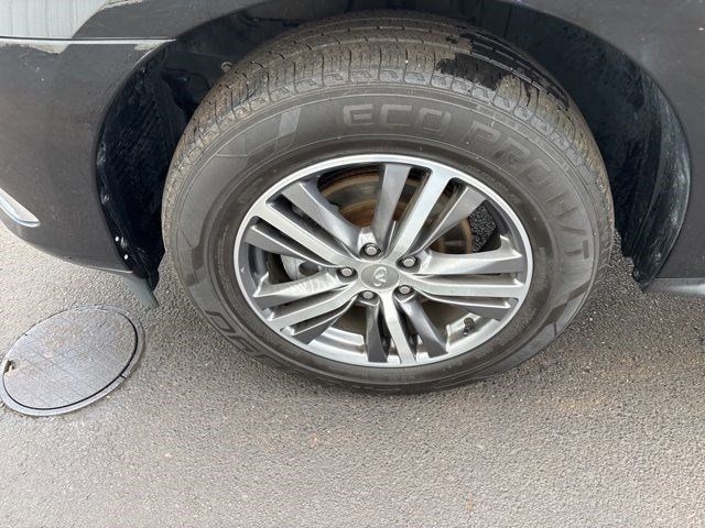 Infiniti QX60 LUXE AWD 2020 Infiniti QX60 LUXE AWD 2020