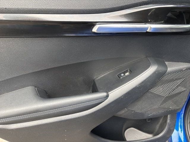 Kia Seltos S AWD 2021