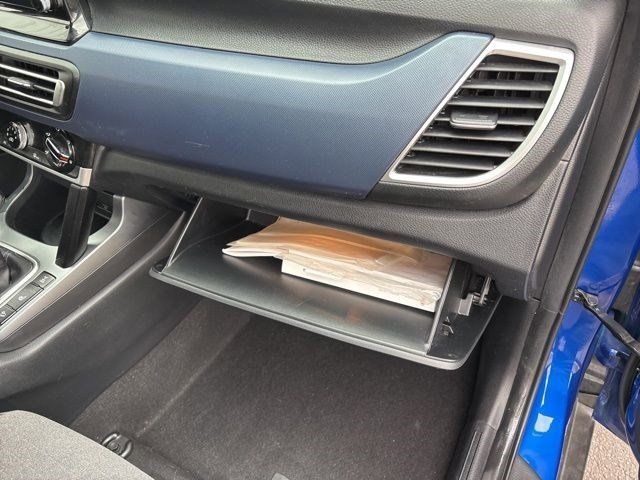 Kia Seltos S AWD 2021