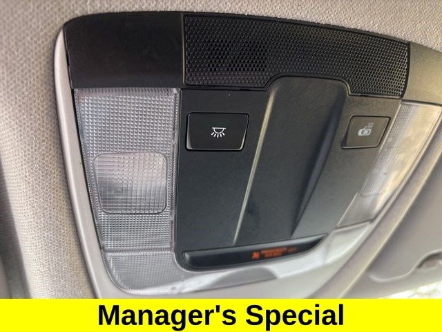 Kia Seltos S AWD 2021