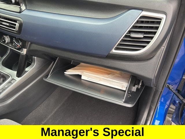 Kia Seltos S AWD 2021