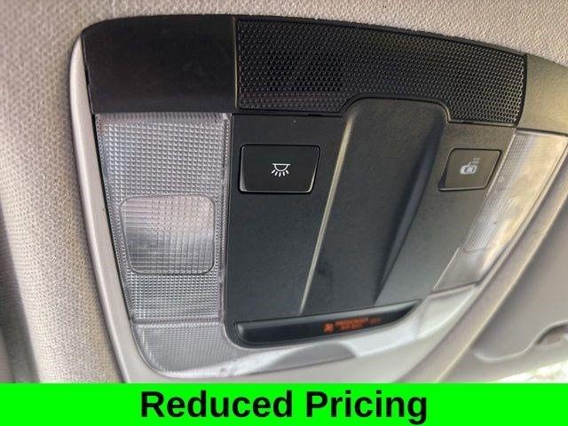 Kia Seltos S AWD 2021