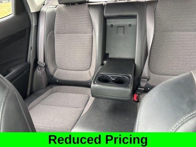 Kia Seltos S AWD 2021