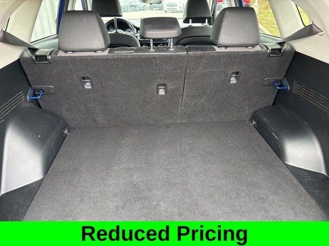 Kia Seltos S AWD 2021