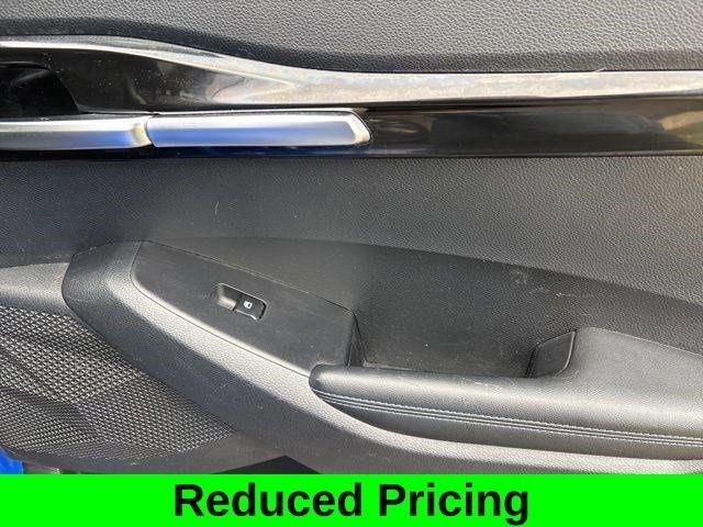 Kia Seltos S AWD 2021