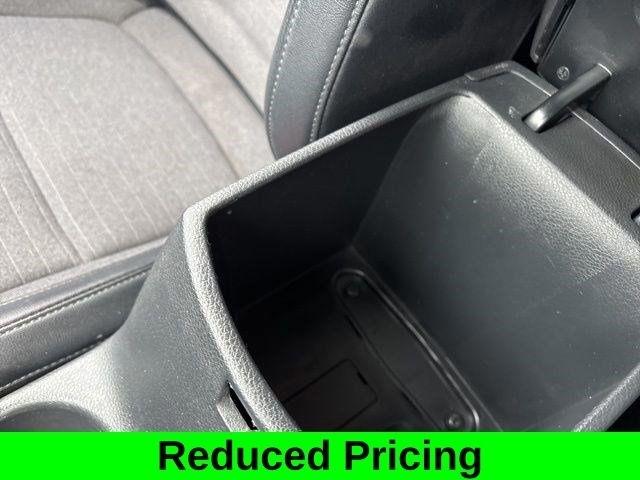 Kia Seltos S AWD 2021