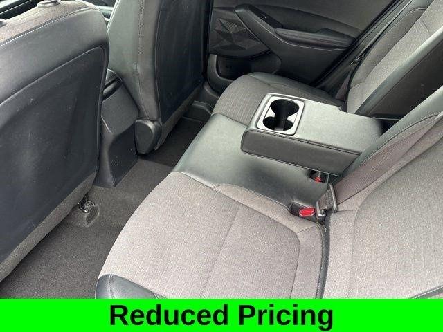 Kia Seltos S AWD 2021