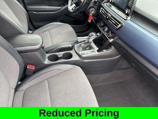 Kia Seltos S AWD 2021