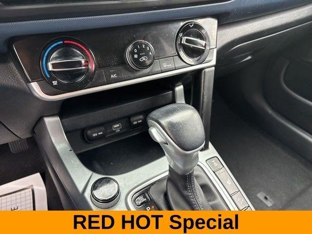 Kia Seltos S AWD 2021