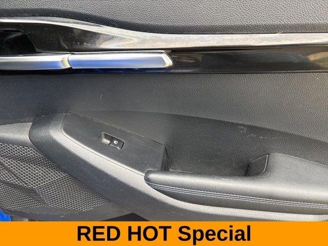 Kia Seltos S AWD 2021