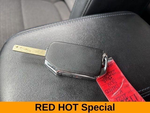 Kia Seltos S AWD 2021