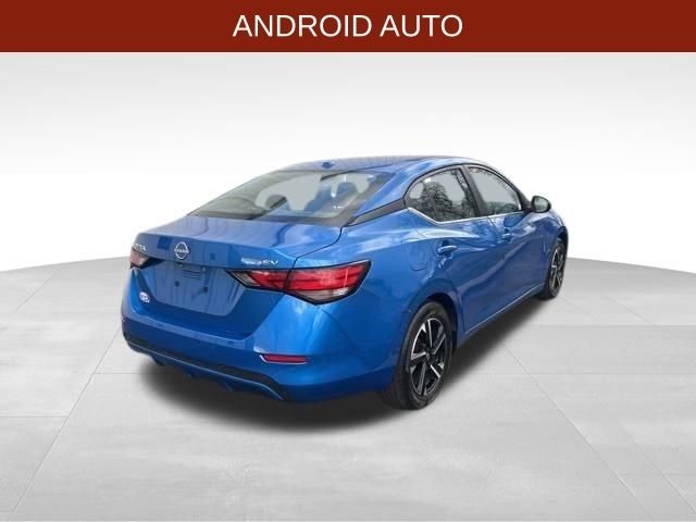 Nissan Sentra SV 2024