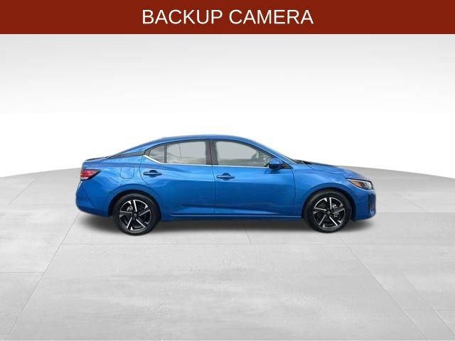 Nissan Sentra SV 2024