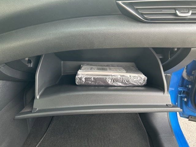 Nissan Sentra SV 2024