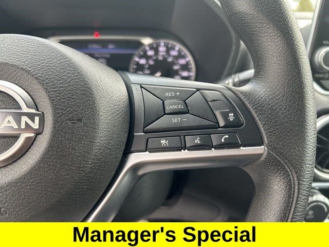 Nissan Sentra SV 2024