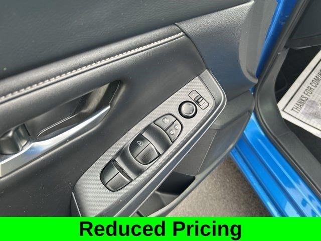 Nissan Sentra SV 2024