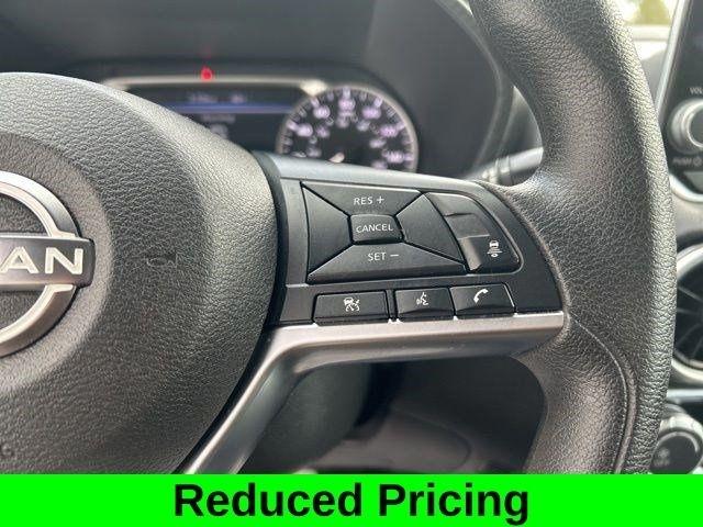 Nissan Sentra SV 2024