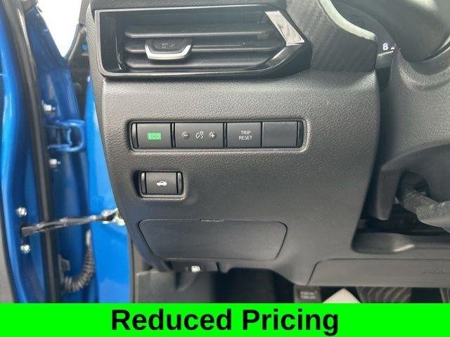 Nissan Sentra SV 2024