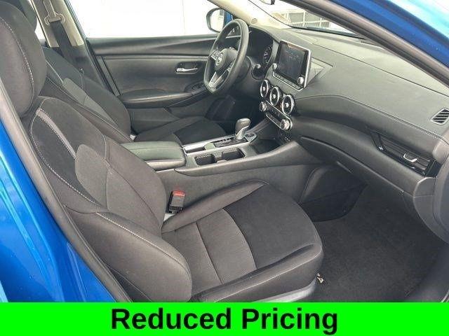 Nissan Sentra SV 2024