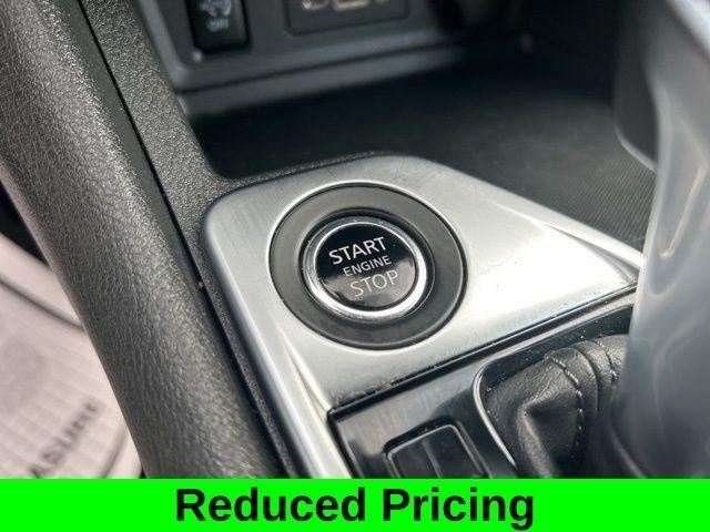 Nissan Sentra SV 2024