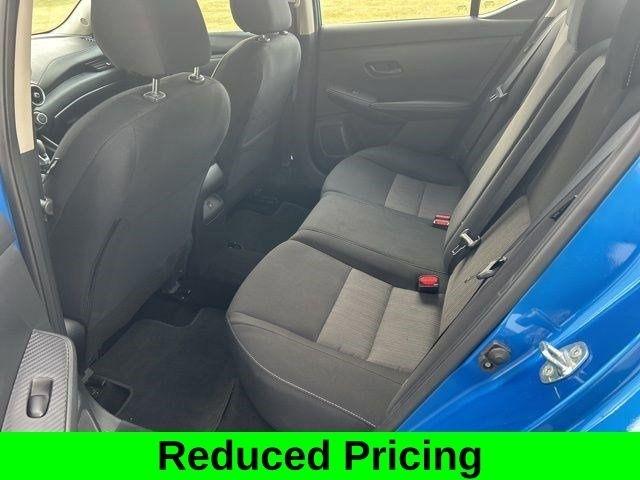 Nissan Sentra SV 2024