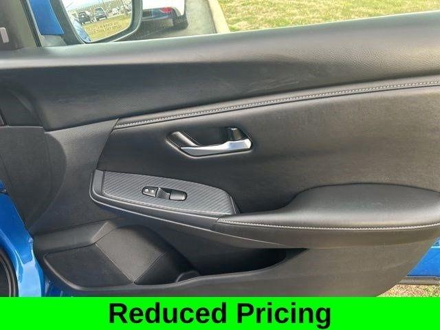 Nissan Sentra SV 2024