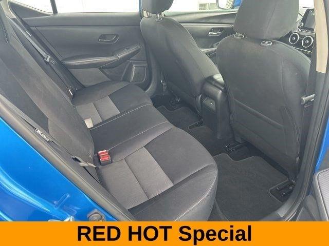 Nissan Sentra SV 2024