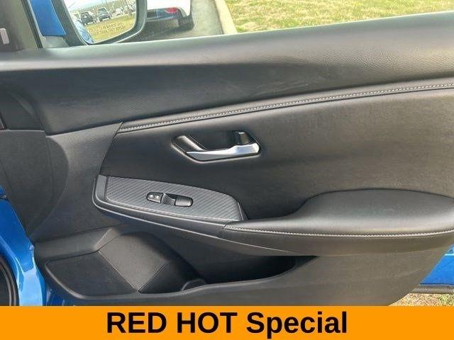 Nissan Sentra SV 2024