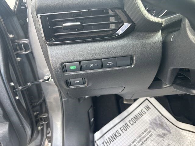 Nissan Sentra SV 2024