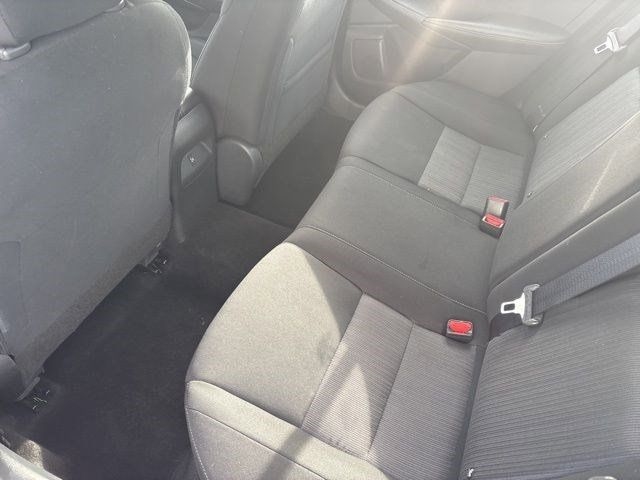 Nissan Sentra SV 2024