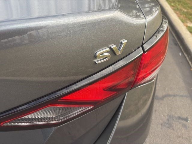 Nissan Sentra SV 2024