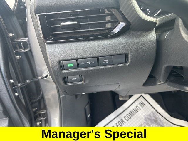 Nissan Sentra SV 2024