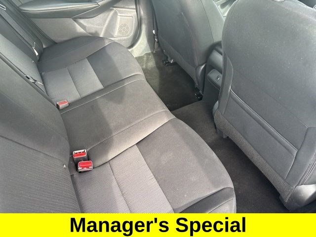 Nissan Sentra SV 2024