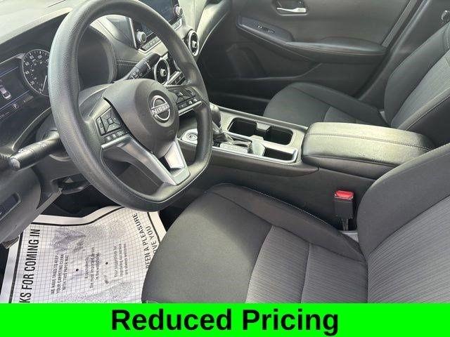 Nissan Sentra SV 2024