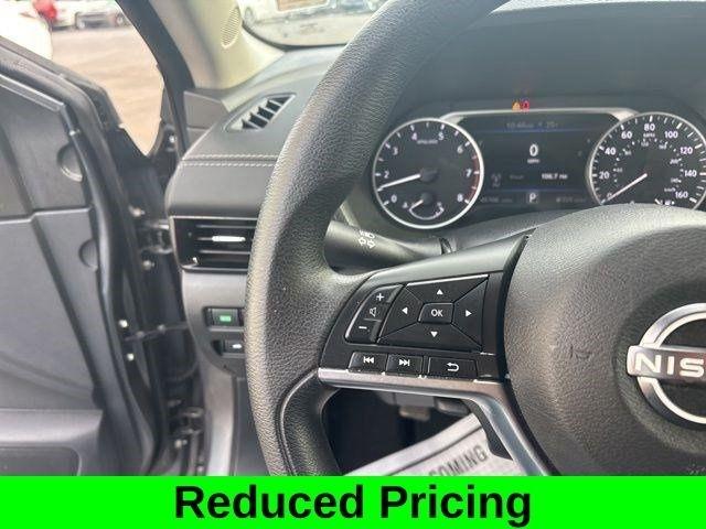 Nissan Sentra SV 2024