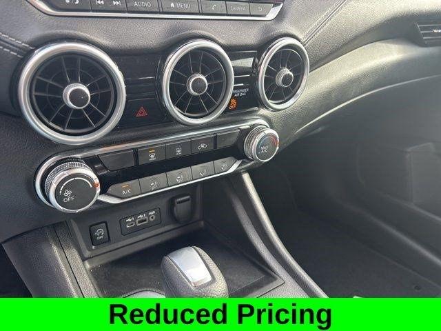 Nissan Sentra SV 2024