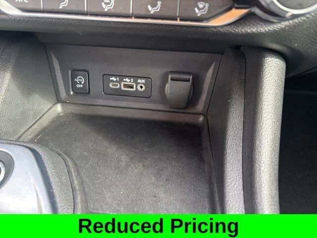 Nissan Sentra SV 2024