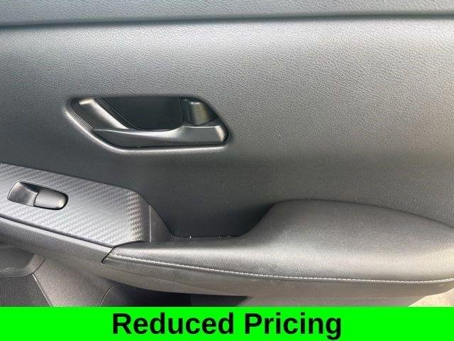 Nissan Sentra SV 2024