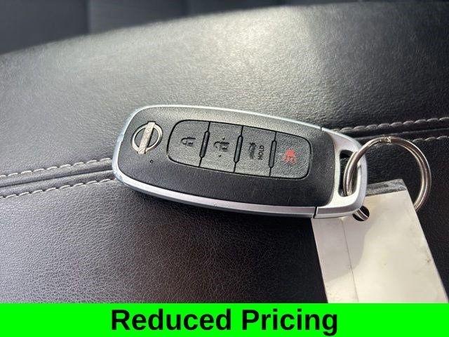 Nissan Sentra SV 2024