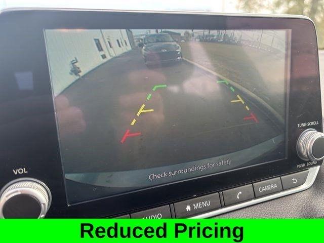 Nissan Sentra SV 2024